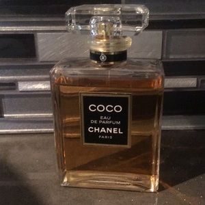COCO CHANEL *SOLD*
